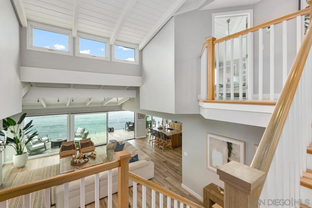 La Jolla - Residential