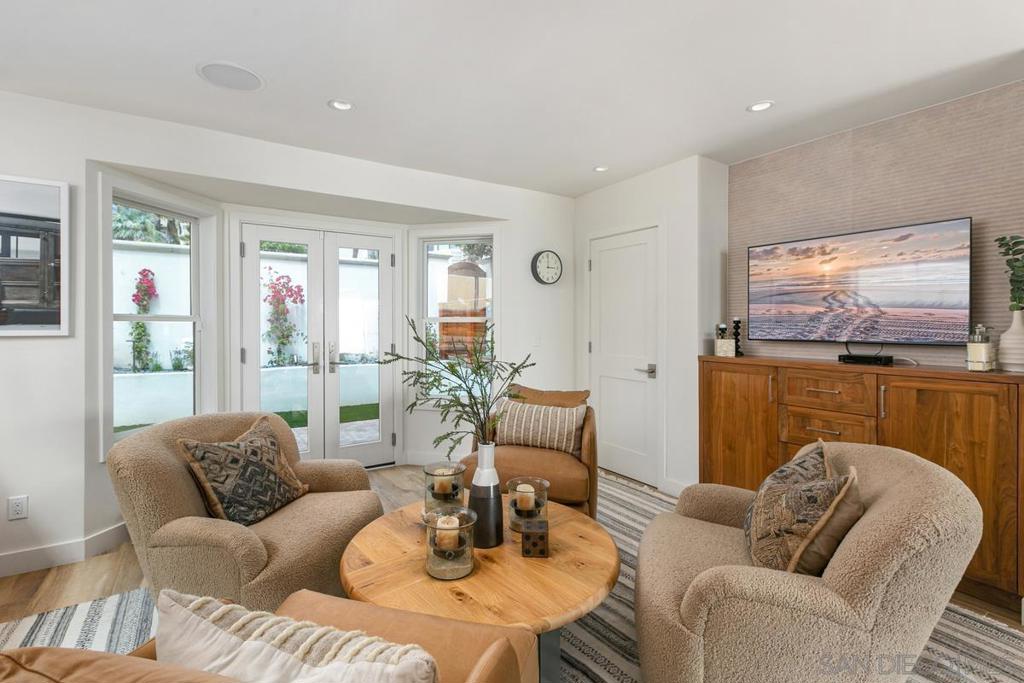 La Jolla - Residential