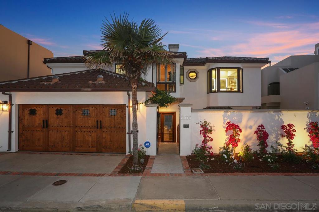 La Jolla - Residential