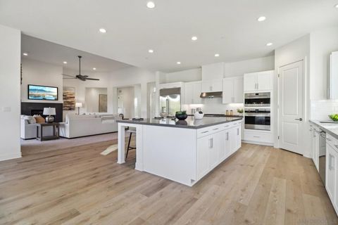 Photo of 29527 Viking View Ln Ln, Valley Center, CA 92082 (MLS # 250041377SD)