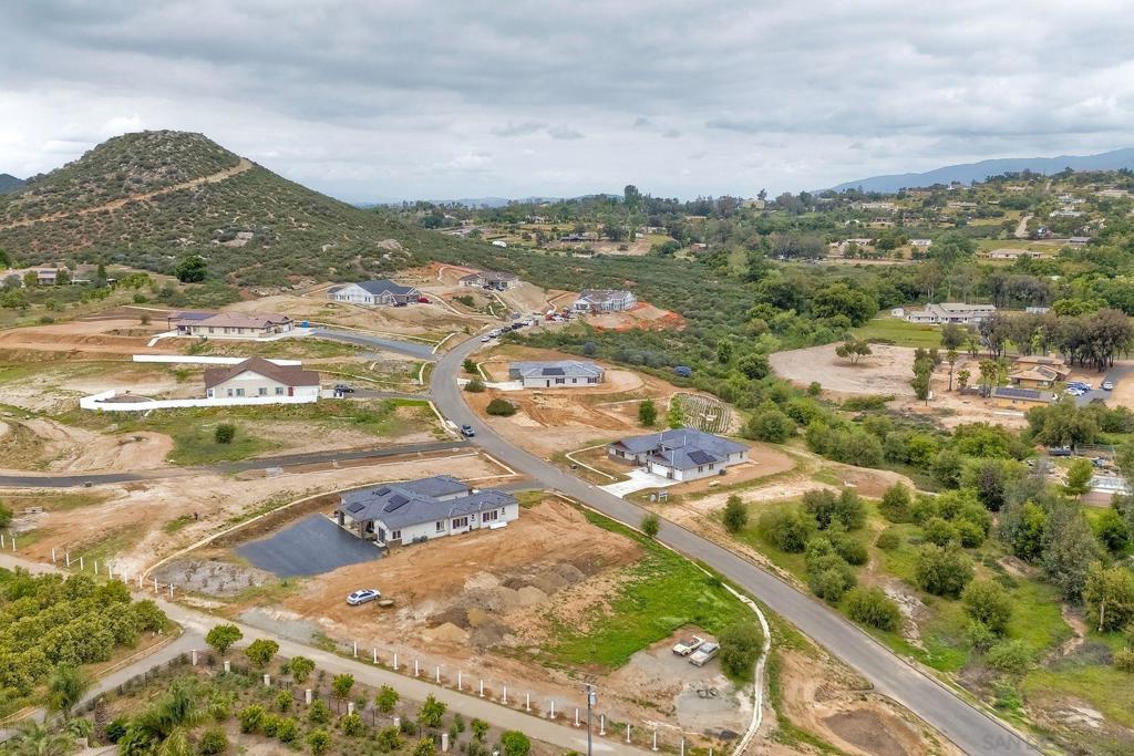 Valley Center - Residential
