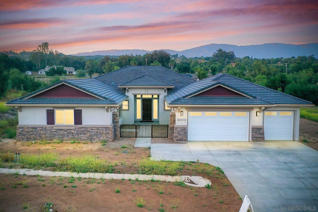 Valley Center - Residential