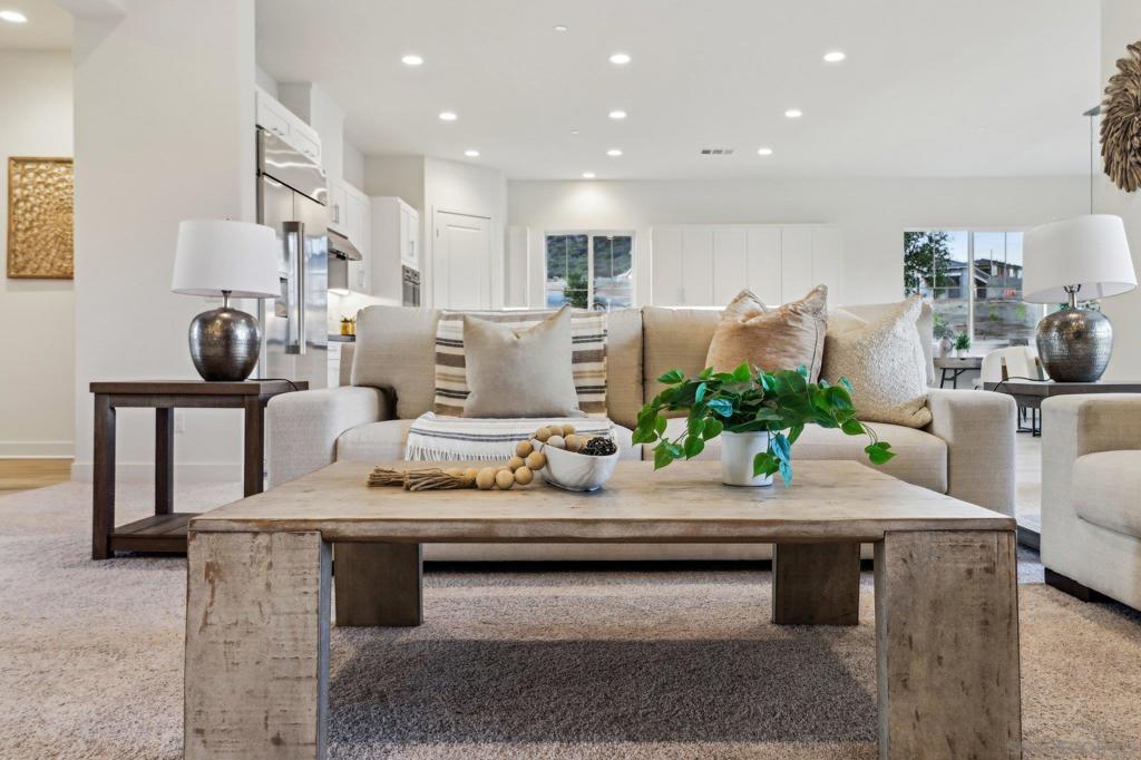 Valley Center - Residential