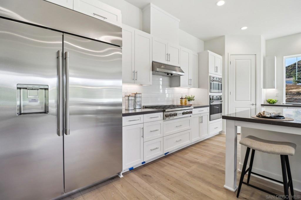 Valley Center - Residential