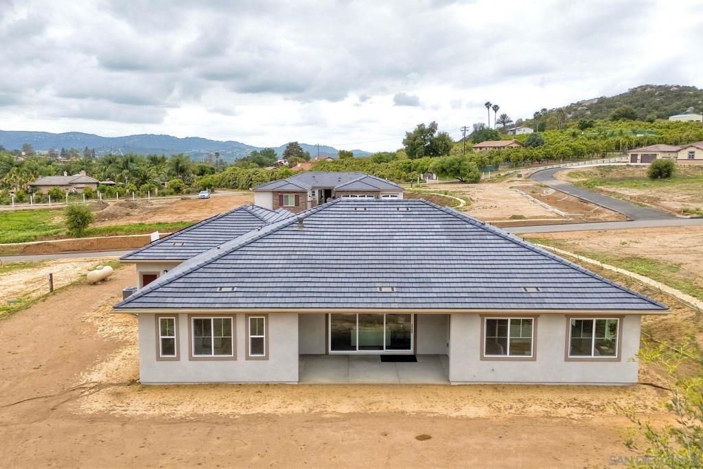 Valley Center - Residential