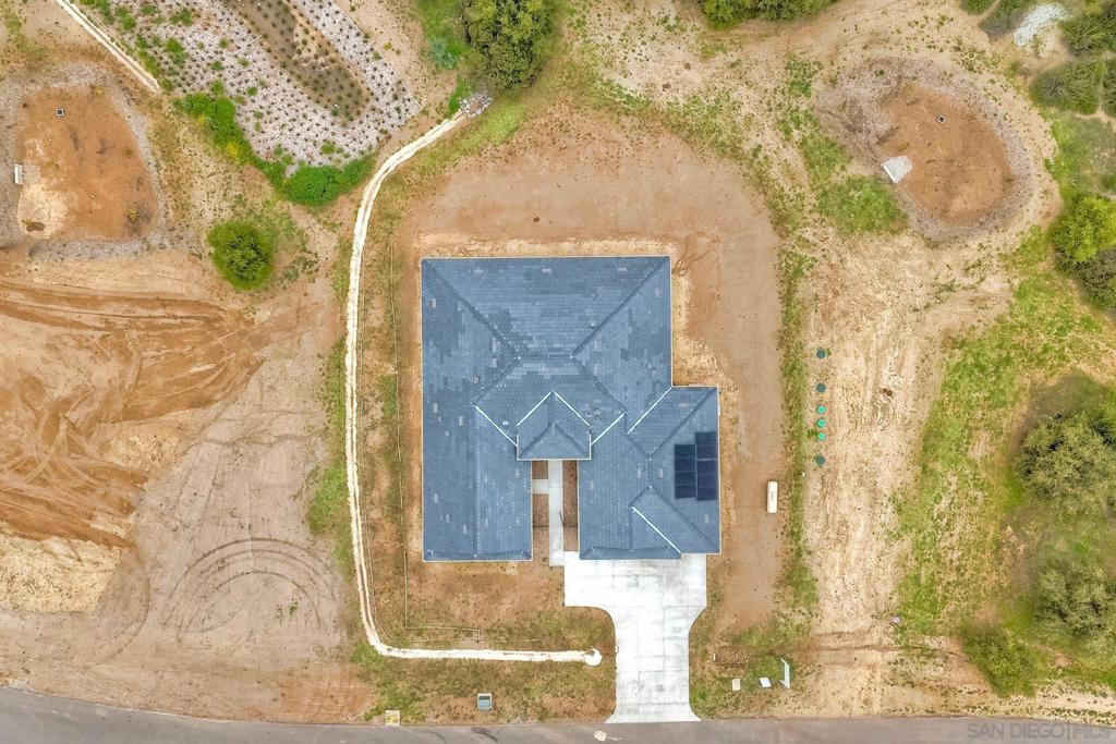 Valley Center - Residential