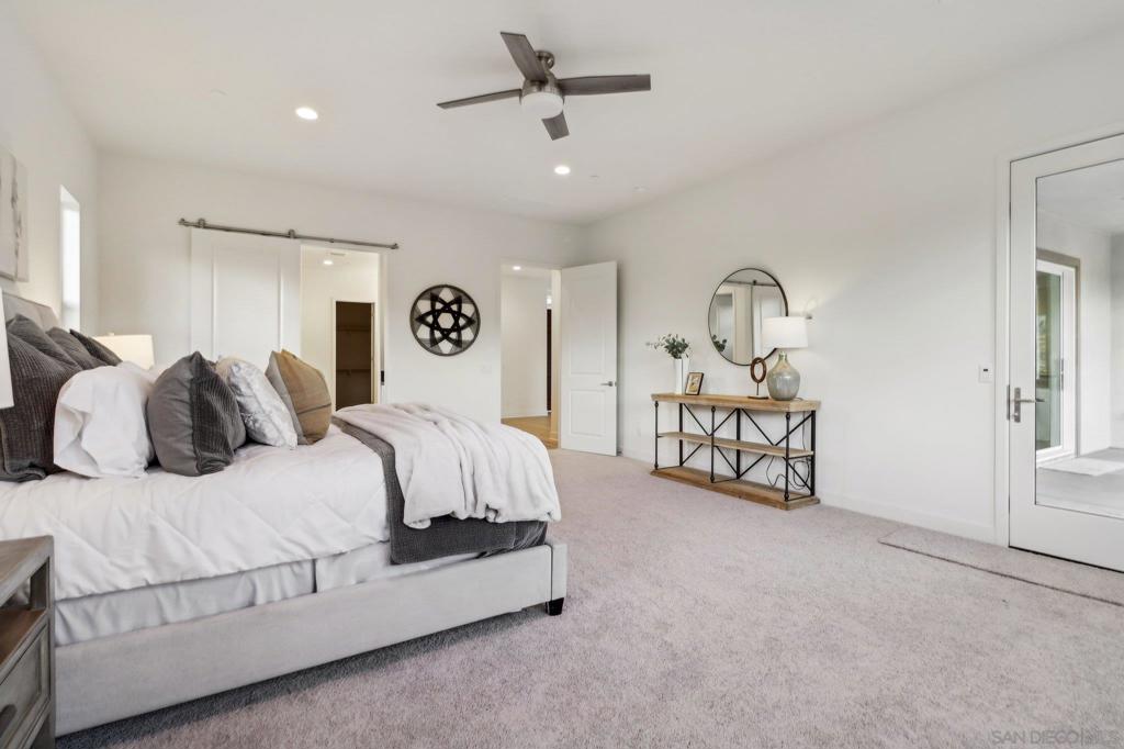 Valley Center - Residential