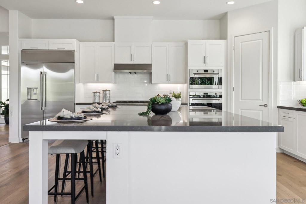 Valley Center - Residential