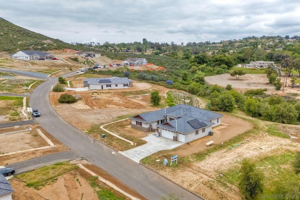 Valley Center - Residential