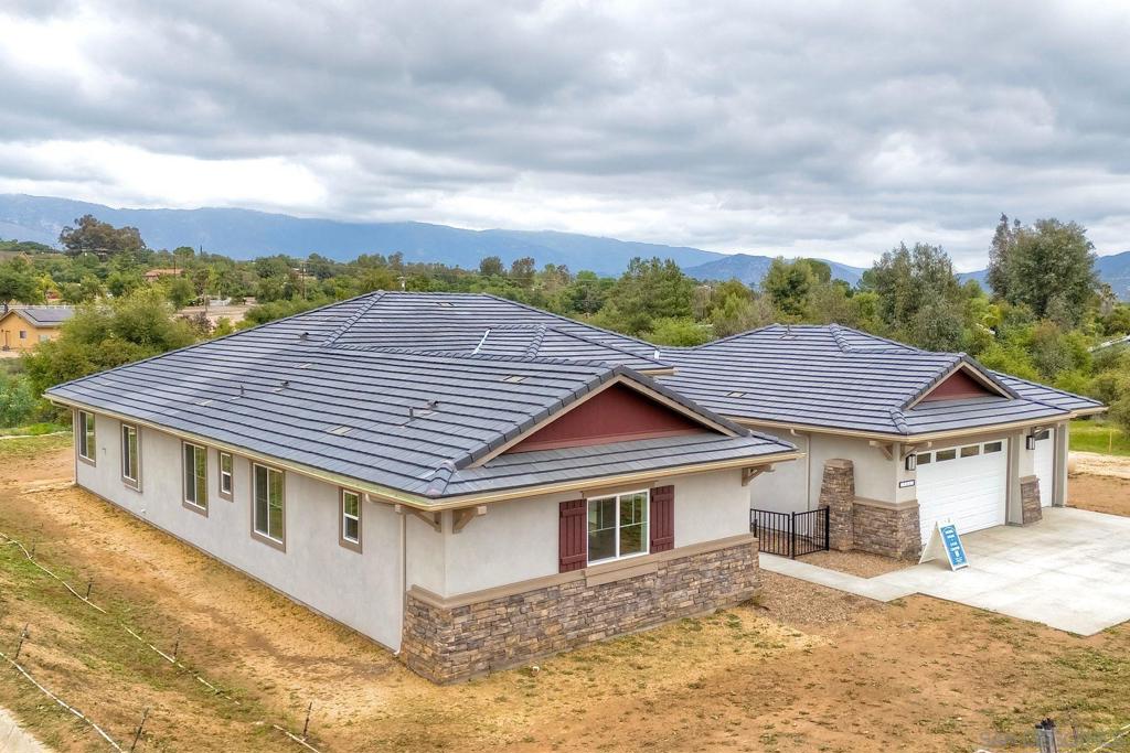 Valley Center - Residential