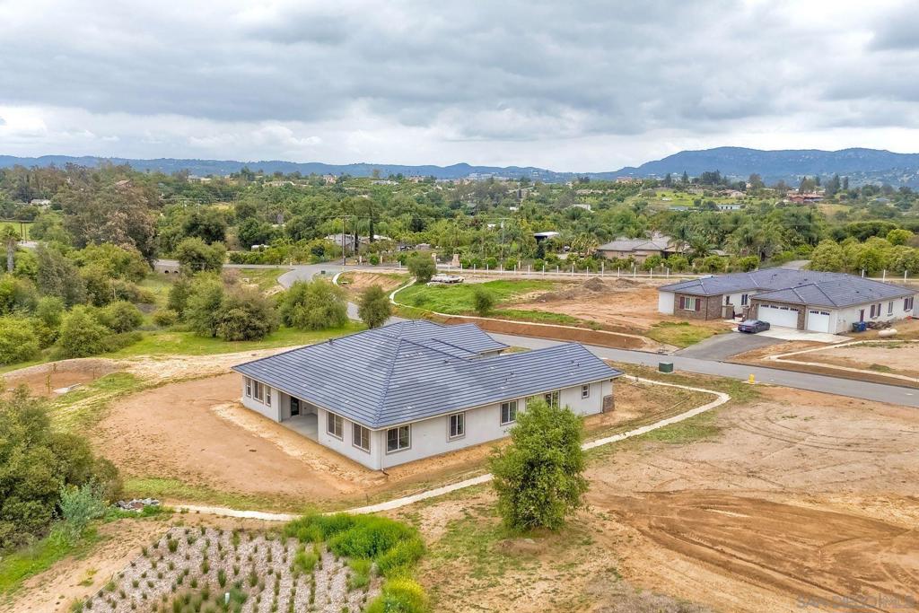 Valley Center - Residential