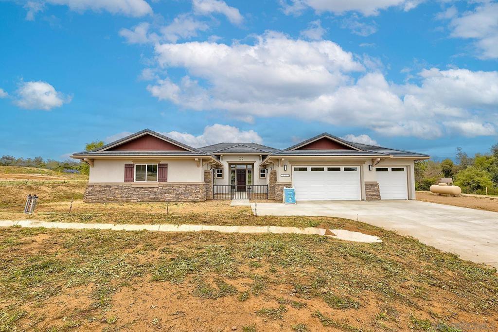 Valley Center - Residential