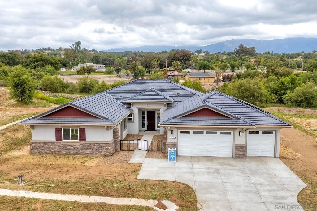 Valley Center - Residential