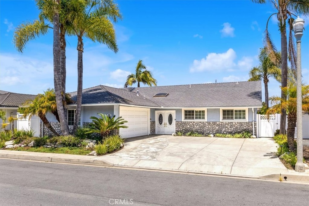 Shorecliffs (SC) - Residential