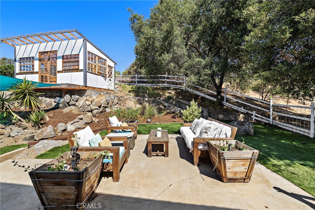 Fallbrook - Residential Lease