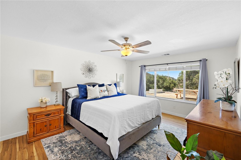 Fallbrook - Residential Lease