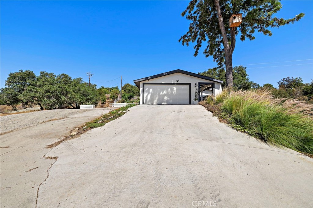Fallbrook - Residential Lease