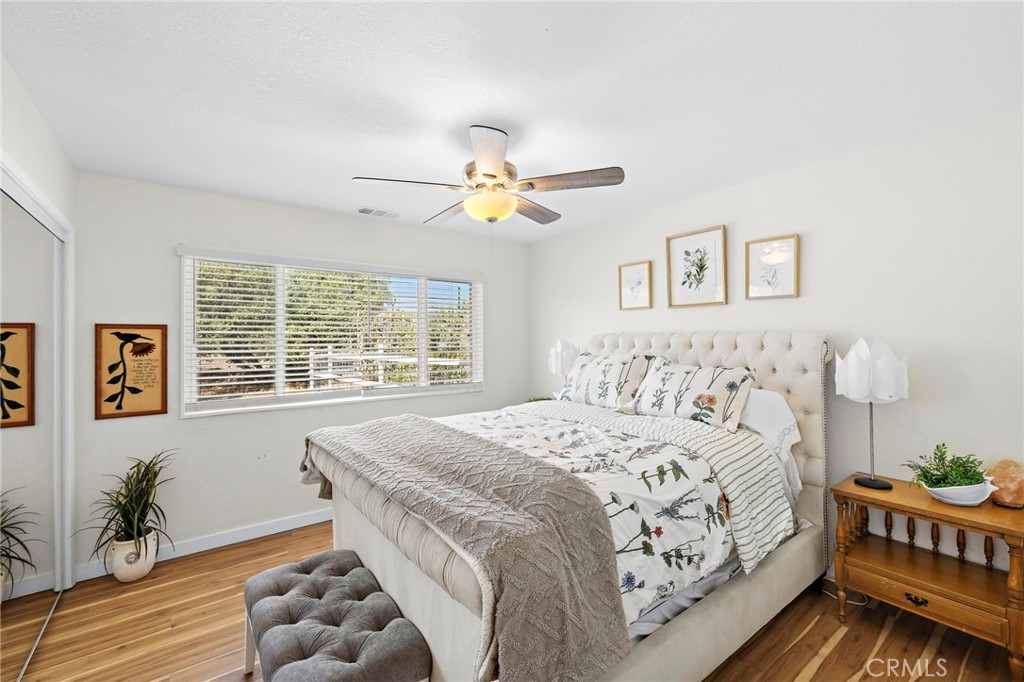 Fallbrook - Residential Lease