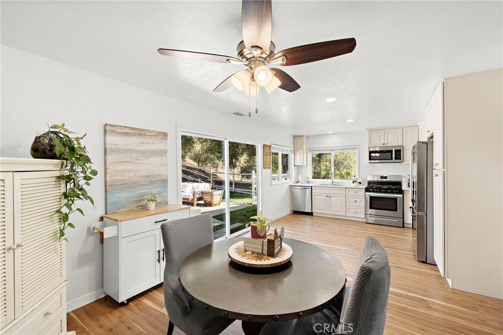 Fallbrook - Residential Lease