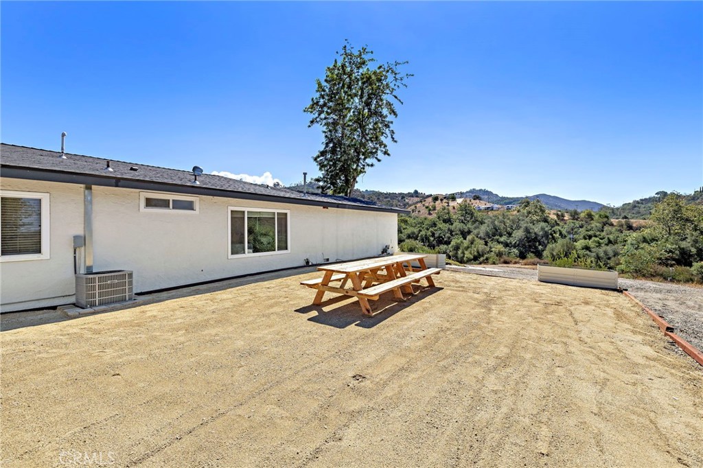 Fallbrook - Residential Lease