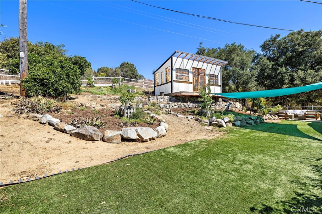 Fallbrook - Residential Lease