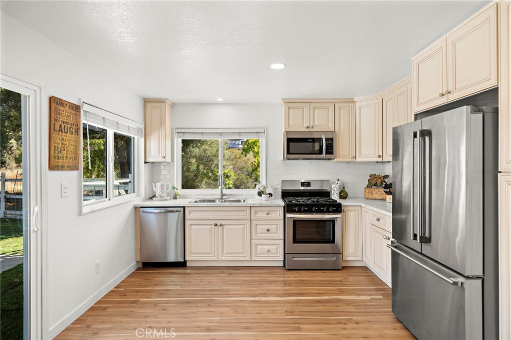 Fallbrook - Residential Lease