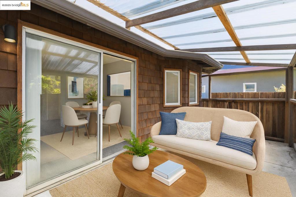 MILLSMONT AREA - Residential