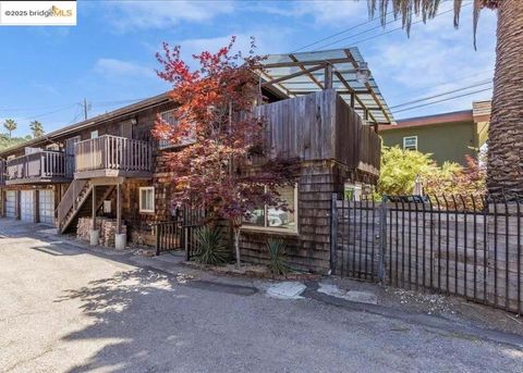 Photo of 6630 Macarthur Blvd Blvd #2, Oakland, CA 94605 (MLS # 41118124)