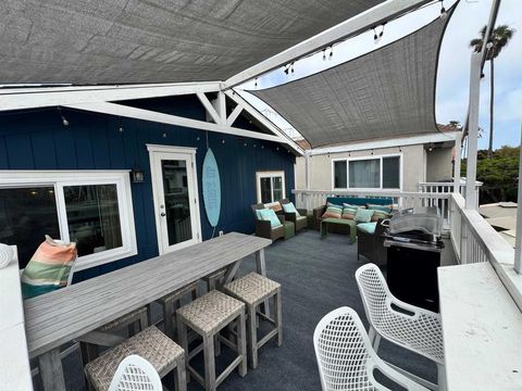 Photo of 724 Dover Court, San Diego, CA 92109 (MLS # PTP2602780)