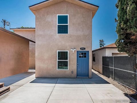 Photo of 4956 63rd St, San Diego, CA 92115 (MLS # 250033135SD) Photo of 4956 63rd St, San Diego, CA 92115 (MLS # 250033135SD)