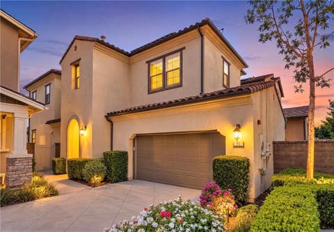 Photo of 91 Baculo Street, Rancho Mission Viejo, CA 92694 (MLS # OC26142634)