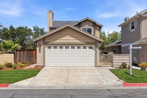 Photo of 4158 Esperanza Way Way, Oceanside, CA 92056 (MLS # 260010342SD)