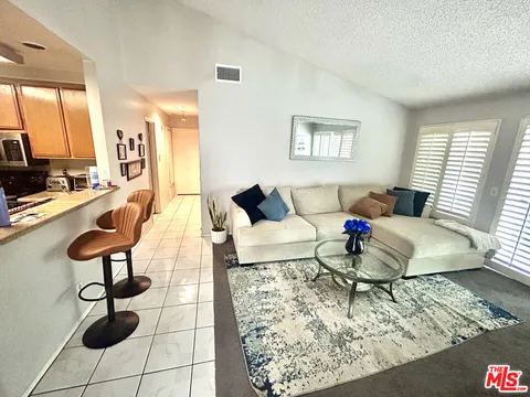 3814 Dunford Lane Unit N, Inglewood, CA 90305 - MLS#: 25564361