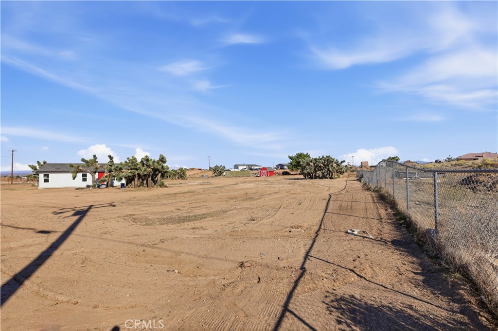 8171 Buttonwood Street