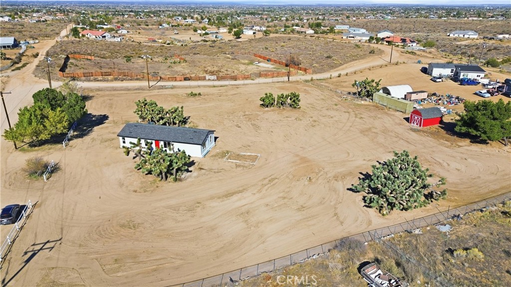 8171 Buttonwood Street