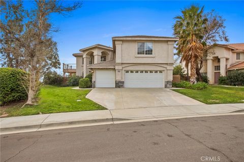 Photo of 14573 Calgary Cir, Fontana, CA 92336 (MLS # IV26035352)