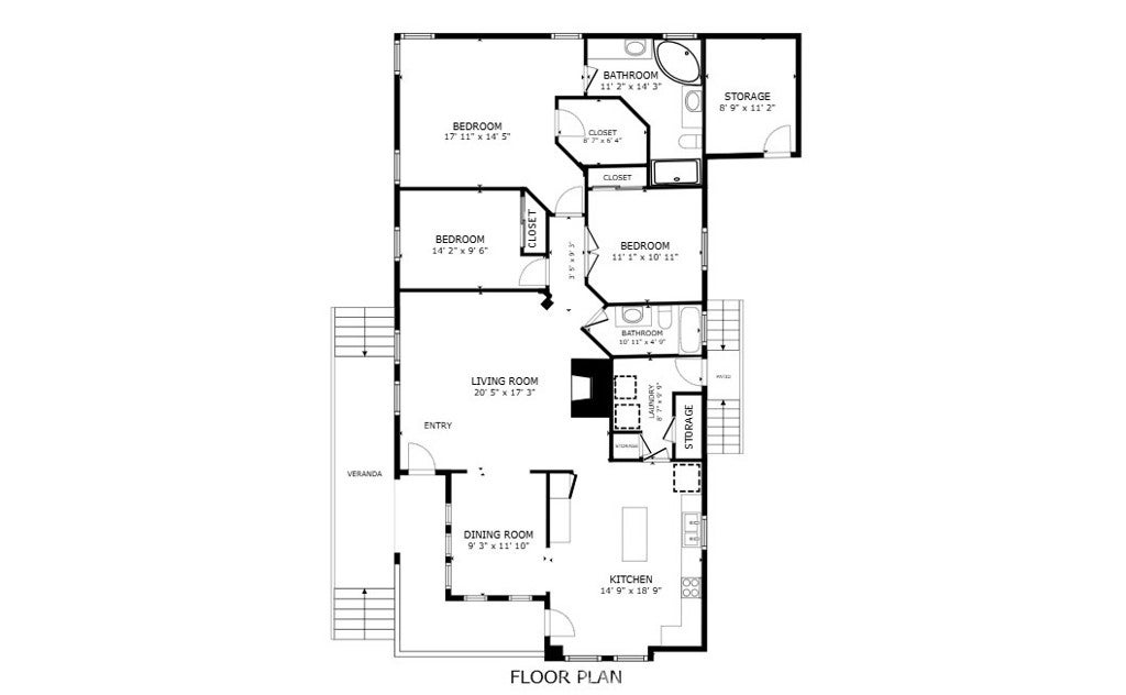 16422 Poipu Ln