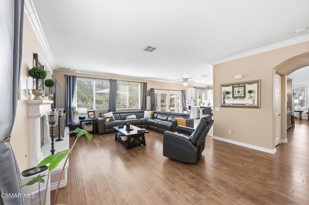 2273 Rudolph Drive