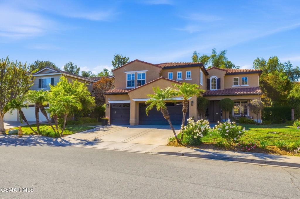 2273 Rudolph Drive