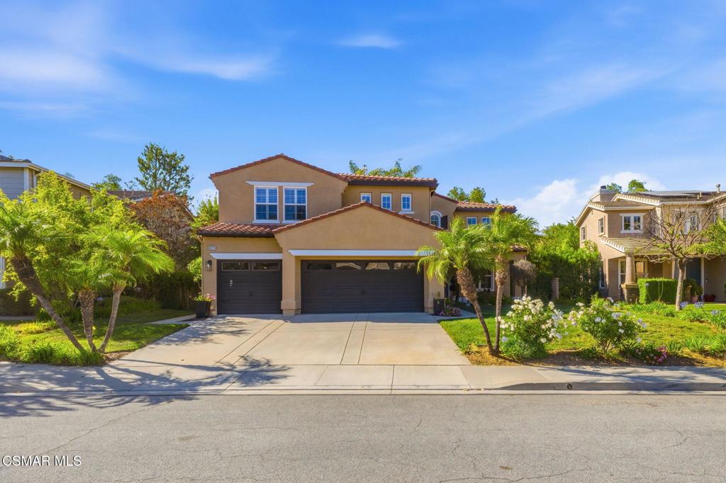 2273 Rudolph Drive