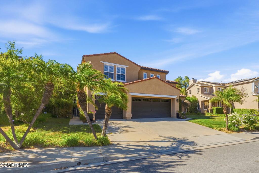 2273 Rudolph Drive