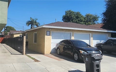 Photo of 5656 Lime Avenue, Long Beach, CA 90805 (MLS # PW26208571)