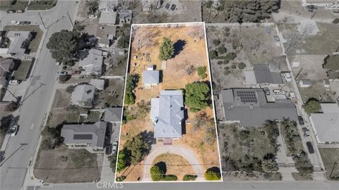 Photo of 661 N 4th St, Banning, CA 92220 (MLS # PW26061743)