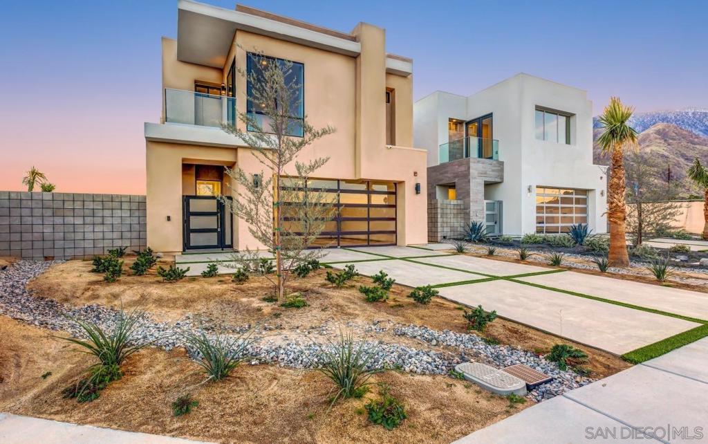Premier Build-Ready Lots – Palm Springs. City-Approved Plans | Block Wall & Curb Installed | No HOA | 1 Mile from Downtown An unbeatable opportunity just one mile from vibrant downtown Palm Springs! These three premium fee-simple lots are fully build-ready—complete with city-approved plans, installed block walls, and curbs already in place. Skip the delays and start building your dream home or income-generating project immediately. Located in a highly desirable neighborhood, this offering is perfect for developers, investors, or homeowners seeking a prime desert location with maximum upside and minimal hassle. Property Highlights: 1. Ready to Build – City-Approved Plans Included 2. No HOA – Full design freedom 3. Fee Simple Land – You Own It Outright 4. Block Walls & Curbs Installed – Infrastructure complete 5. Only 1 Mile to Downtown Palm Springs – Shopping, dining & nightlife nearby 6. Stunning Mountain Views 7. Sun-Soaked Location – Ideal for Desert Living Pricing Options: • Individual Lot – $249,000 • All Three Lots – Only $699,000 – Incredible value for a shovel-ready project Available Lots (APNs): • 504-270-023 • 504-270-024 • 504-270-025 This is a rare Palm Springs development opportunity with everything in place. Build smarter, faster, and closer to it all. Contact us today to secure one—or all—of these exceptional lots.