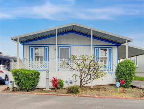 14352 Beach Blvd Unit 66, Westminster, CA 92683 - MLS#: PW26018982