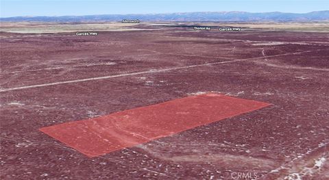 Photo of 4609013 Wasco, Wasco, CA 93280 (MLS # SN25231700)