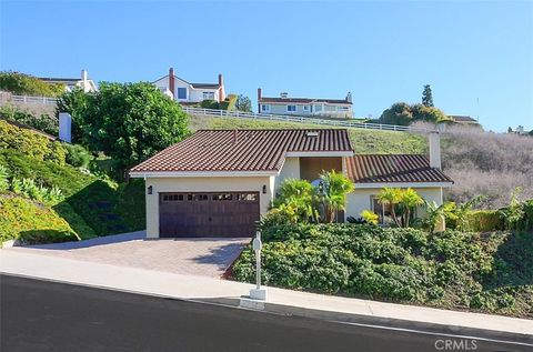 Photo of 29422 Indian Valley Road, Rancho Palos Verdes, CA 90275 (MLS # PV25270196)
