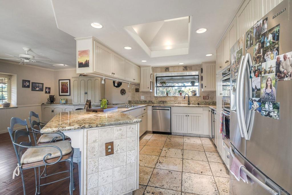 Southeast Escondido - Residential