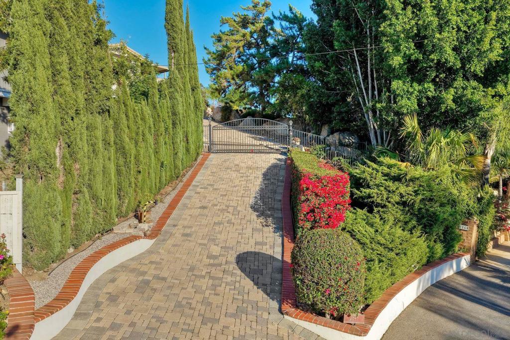 Southeast Escondido - Residential