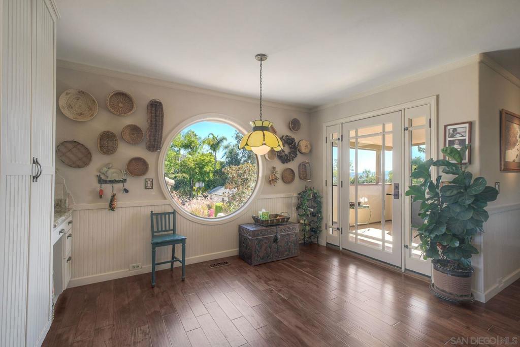 Southeast Escondido - Residential